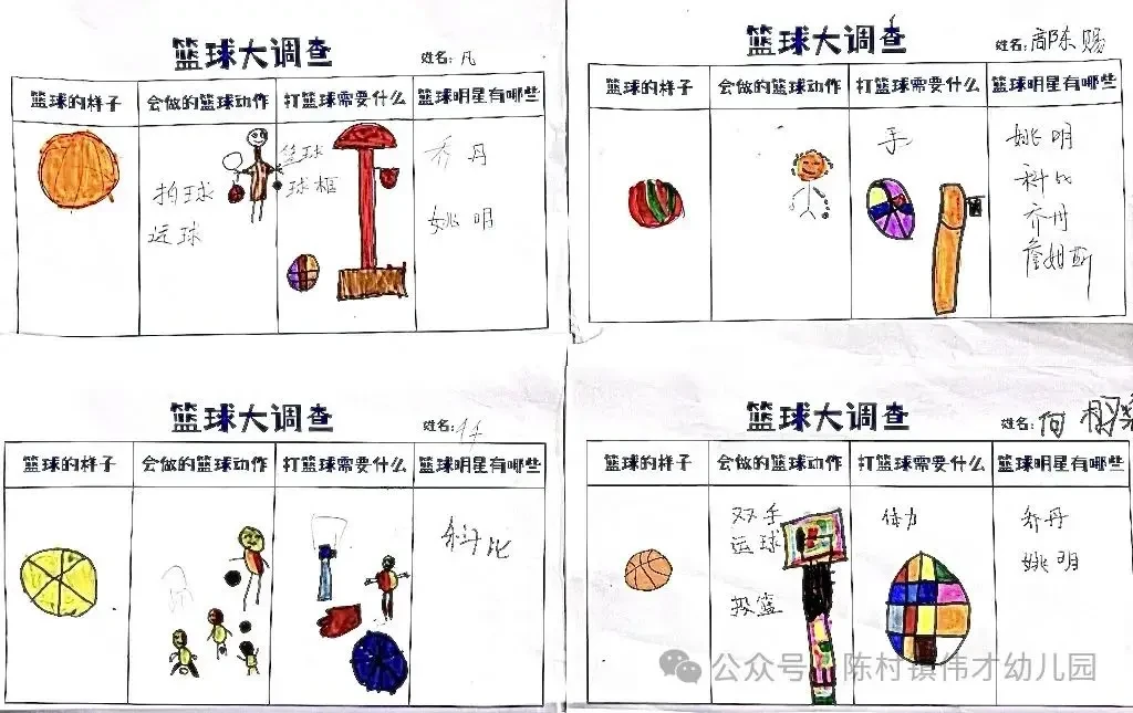 儿童篮球玩家的成长指南与训练要点